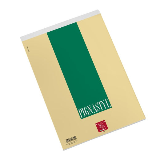BLOCCO NOTE  - Confezione Da 5 Pz Rigatura 1R
