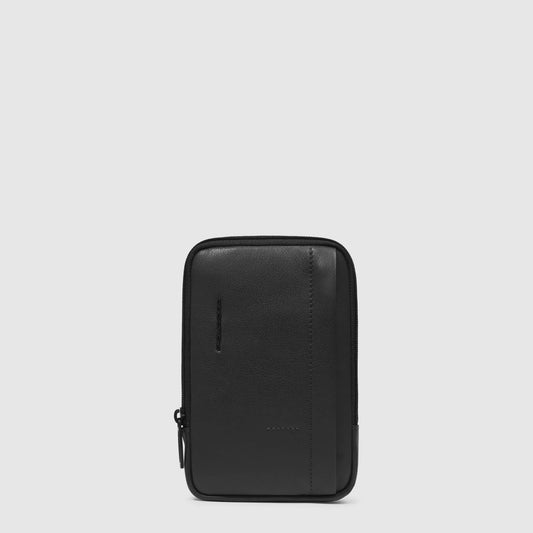 PIQUADRO - Porta Telefono Da Collo