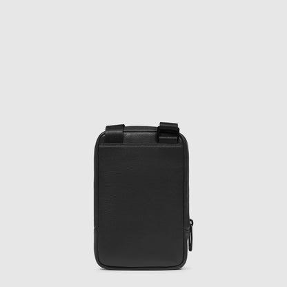 PIQUADRO - Porta Telefono Da Collo