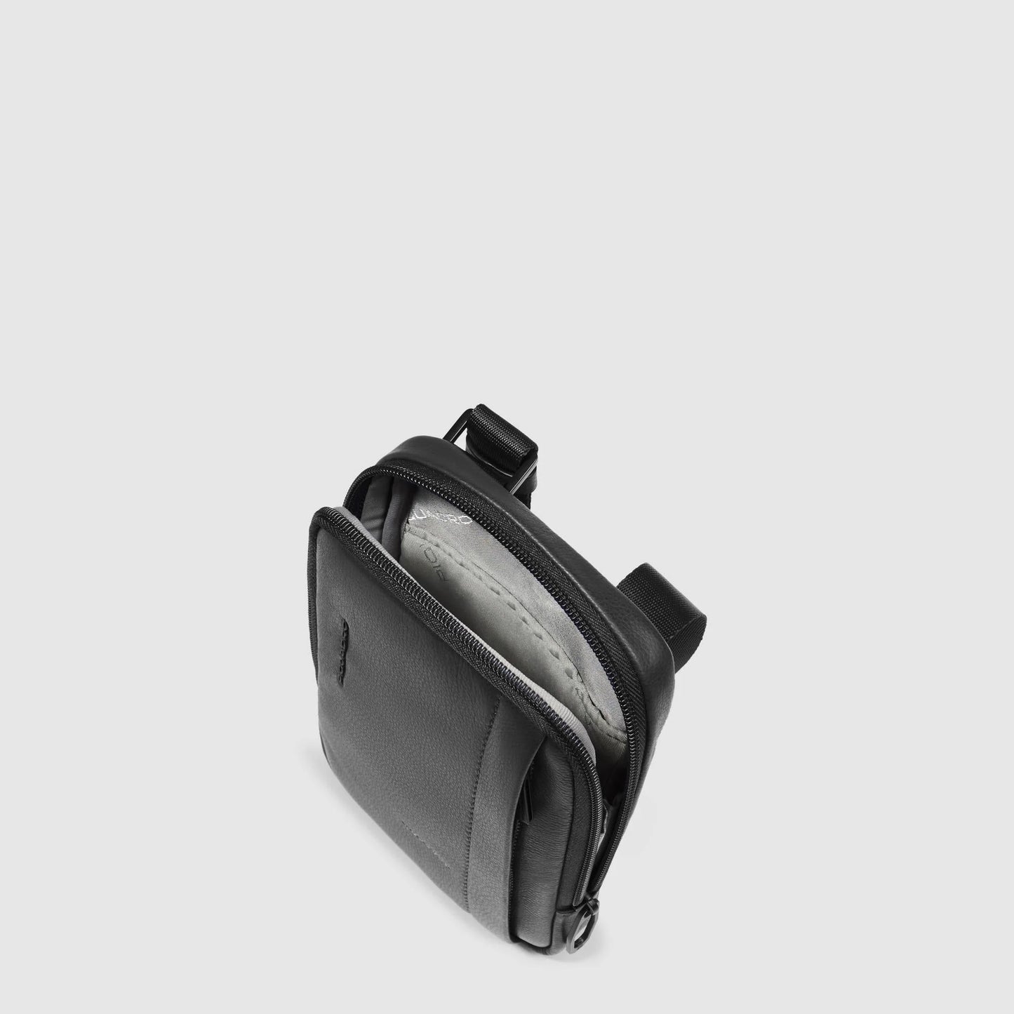 PIQUADRO - Porta Telefono Da Collo