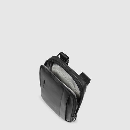 PIQUADRO - Porta Telefono Da Collo