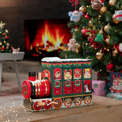 LEGAMI - Calendario Dell' Avvento Christmas Countdown