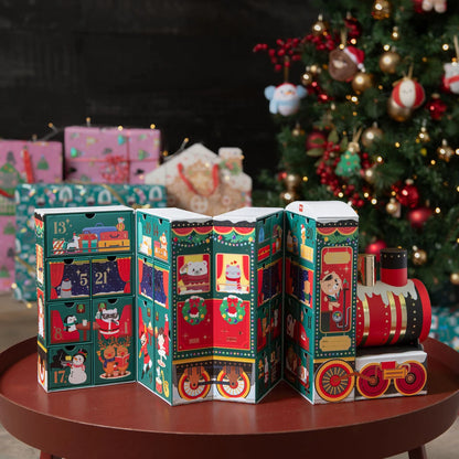 LEGAMI - Calendario Dell' Avvento Christmas Countdown