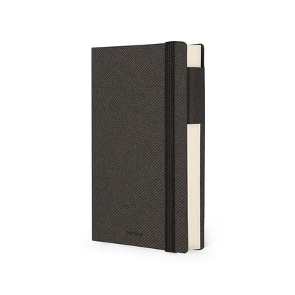 LEGAMI - Agenda 16 Mesi Giornaliera 2025/2026 Medium Deep Graphite