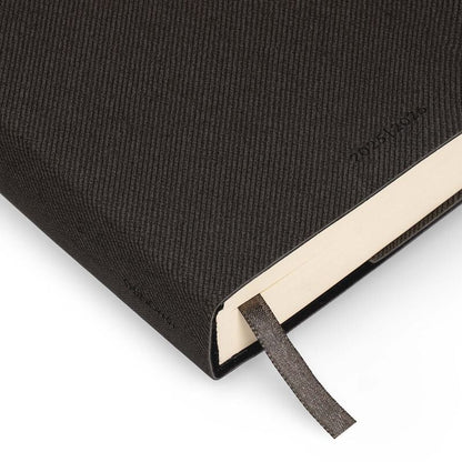 LEGAMI - Agenda 16 Mesi Giornaliera 2025/2026 Medium Deep Graphite