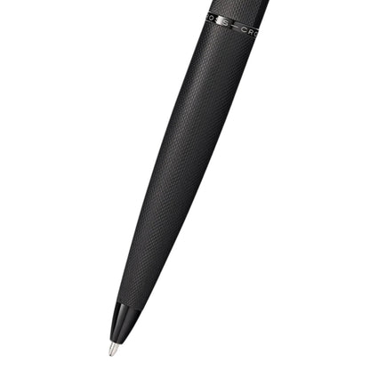 CROSS - ATX® Brushed Black Ballpoint Pen