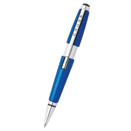 CROSS - Edge™ Nitro Blue Gel Rollerball Pen