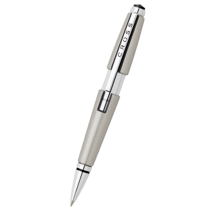 CROSS -Edge™ Sonic Titanium Gel Rollerball Pen