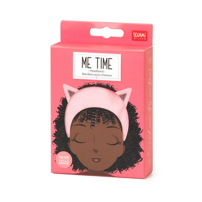 LEGAMI - Fascia per Capelli Kitty Me Time