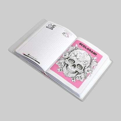 BE YOU - Diario Webboh 25/26