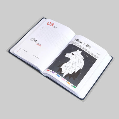 BE YOU - Diario Cosmic 25/26