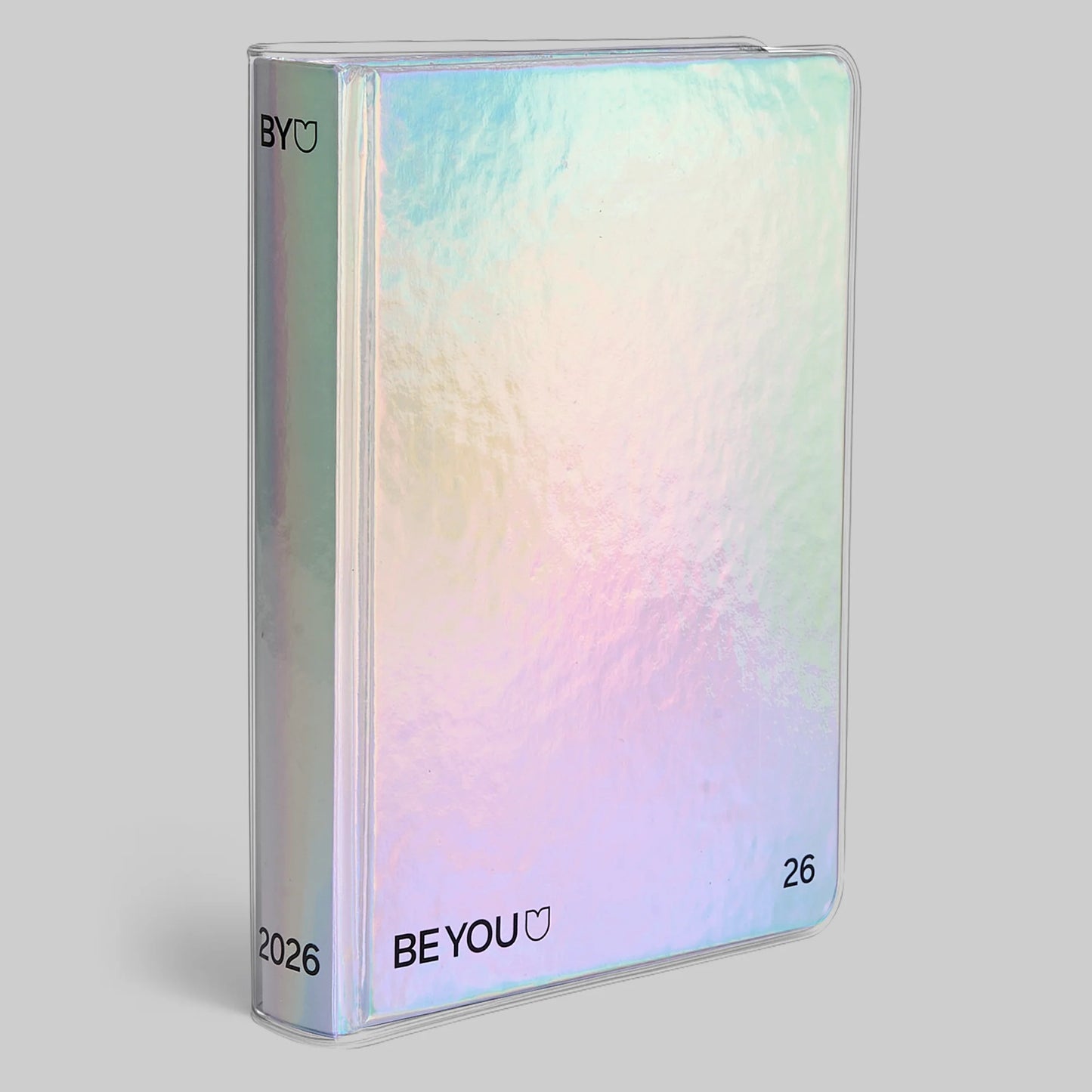 BE YOU - Diario Reflection 25/26