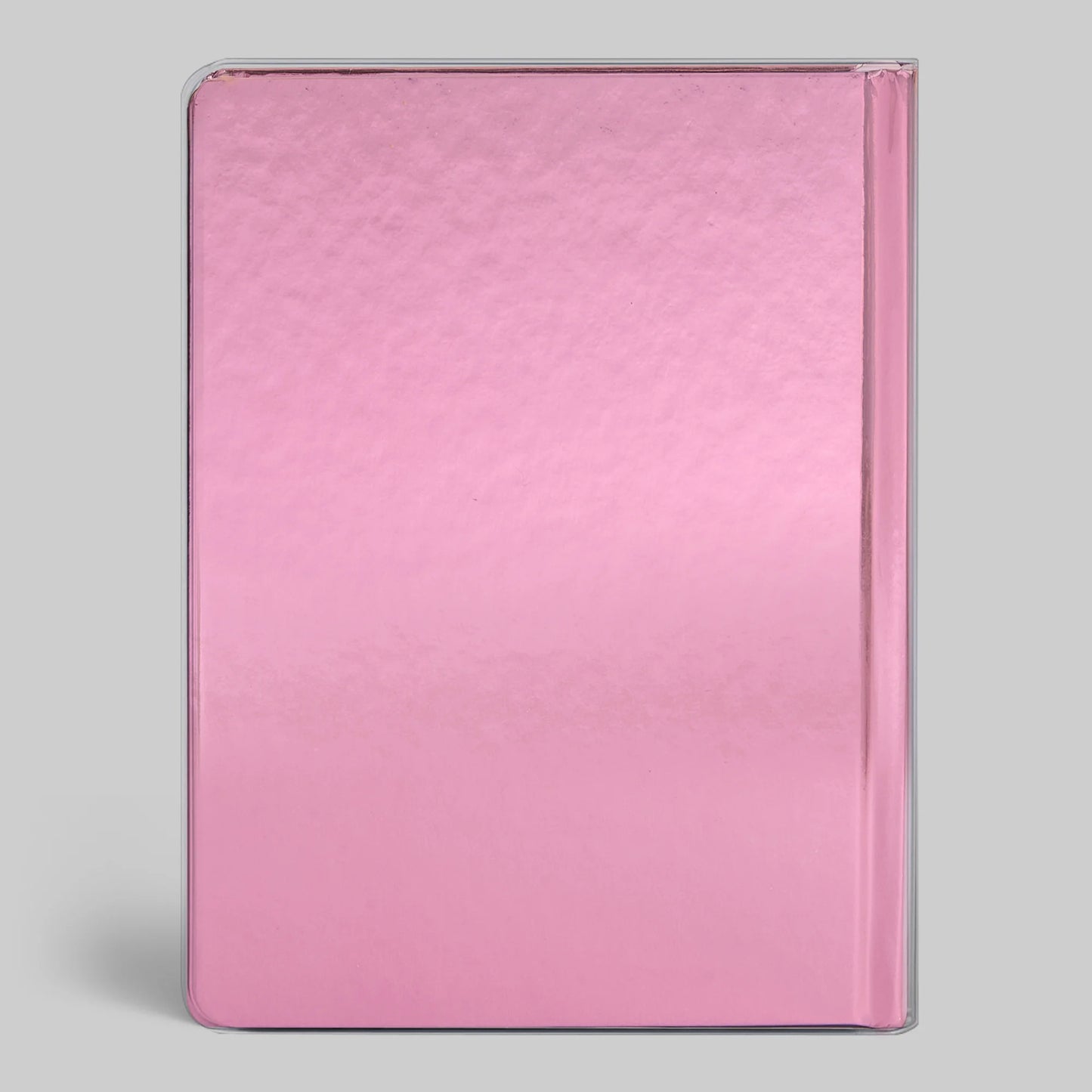 BE YOU - Diario Cosmetic Pink 25/26