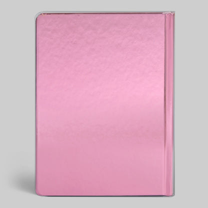 BE YOU - Diario Cosmetic Pink 25/26