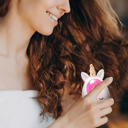 LEGAMI SPAZZOLA PER CAPELLI