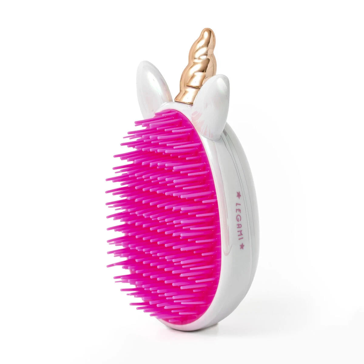 LEGAMI SPAZZOLA PER CAPELLI