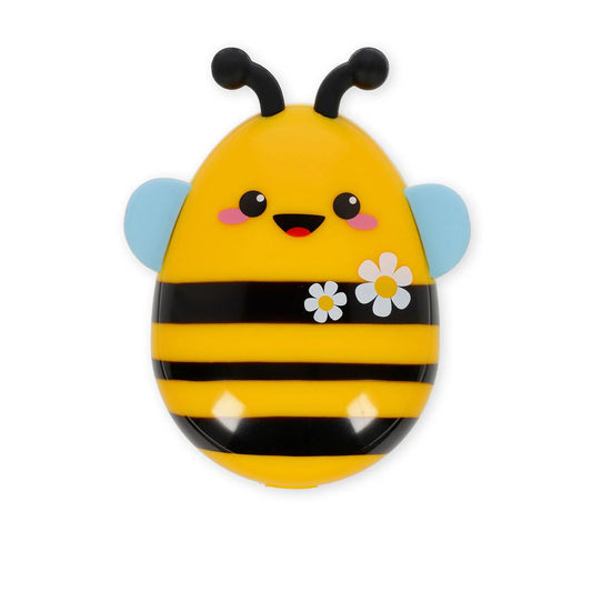 LEGAMI - Spazzola Districante per Capelli Bee Amazing Hair