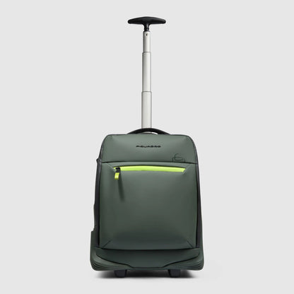 PIQUADRO - Zaino Trolley PortaPc
