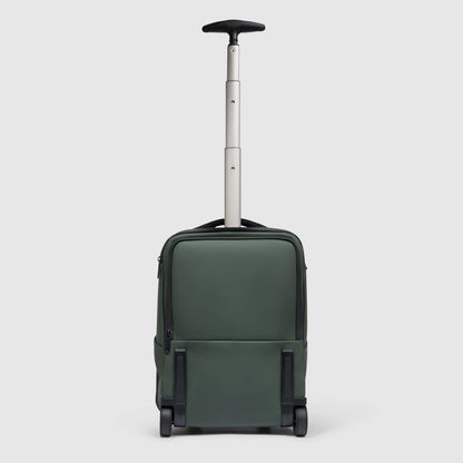 PIQUADRO - Zaino Trolley PortaPc