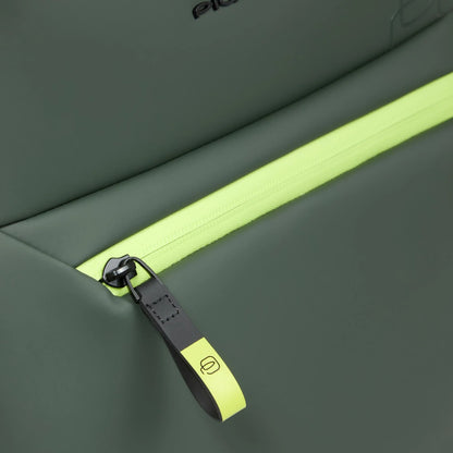 PIQUADRO - Zaino Trolley PortaPc