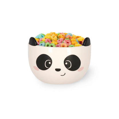 LEGAMI - Tazza Per Cereali Panda