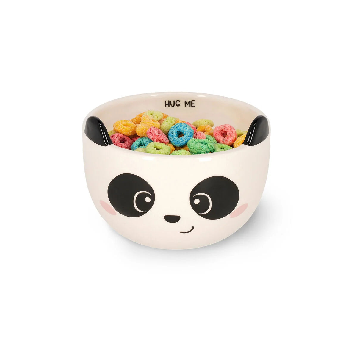 LEGAMI - Tazza Per Cereali Panda