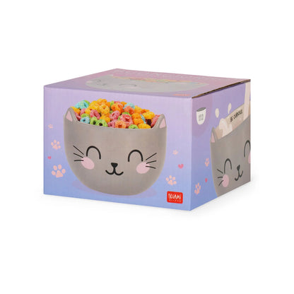 LEGAMI - Tazza Per Cereali Kitty