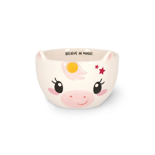 LEGAMI - Tazza Per Cereali Unicorn