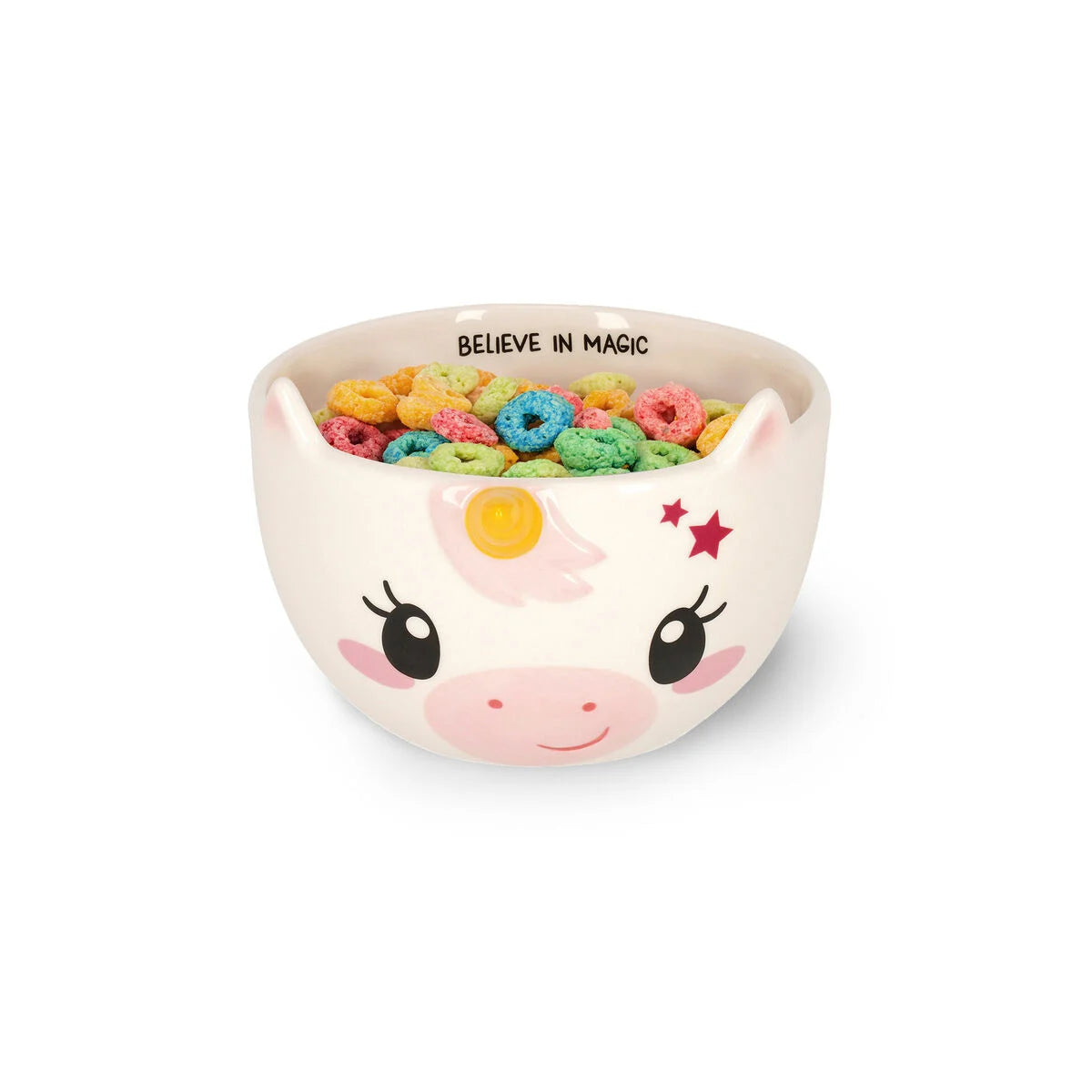 LEGAMI - Tazza Per Cereali Unicorn