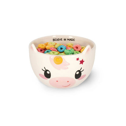 LEGAMI - Tazza Per Cereali Unicorn