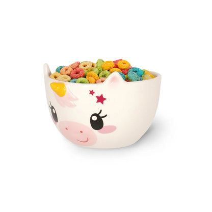 LEGAMI - Tazza Per Cereali Unicorn