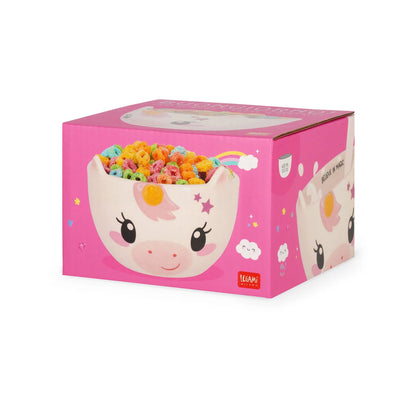 LEGAMI - Tazza Per Cereali Unicorn