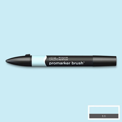 WINSOR & NEWTON PROMARKER BRUSH - Blue Tones