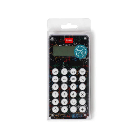 LEGAMI CALCOLATRICE GENIUS - Calcoolator
