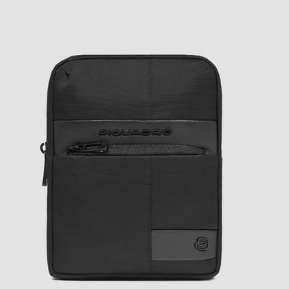 PIQUADRO - Borsello Porta IPad® Nero