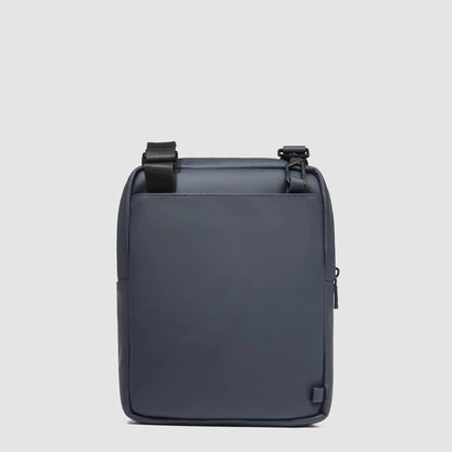 PIQUADRO - Borsello Da Uomo Porta Ipad Blu