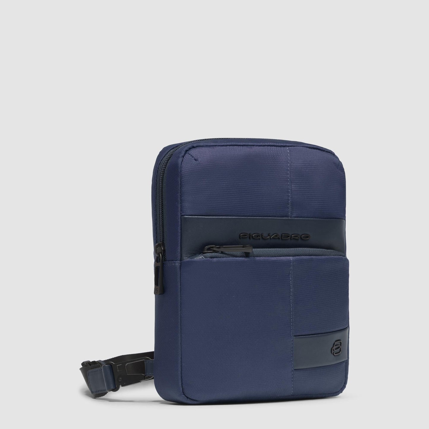 PIQUADRO - Borsello Porta IPad® Blu