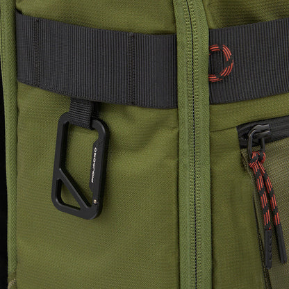 PIQUADRO - Zaino Sportivo Porta Computer 15,6''