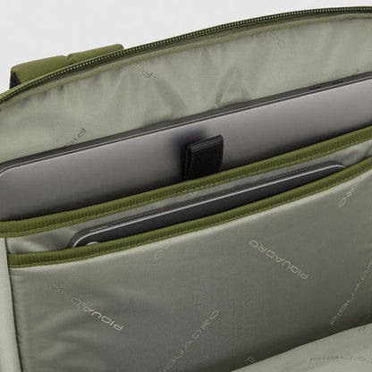 PIQUADRO - Zaino Sportivo Porta Computer 15,6''