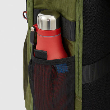 PIQUADRO - Zaino Sportivo Porta Computer 15,6''