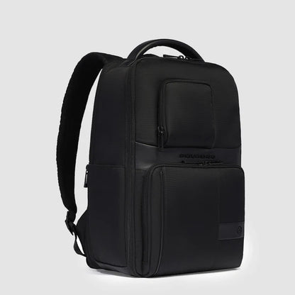 PIQUADRO - Zaino Da Viaggio Porta Computer 15,6"