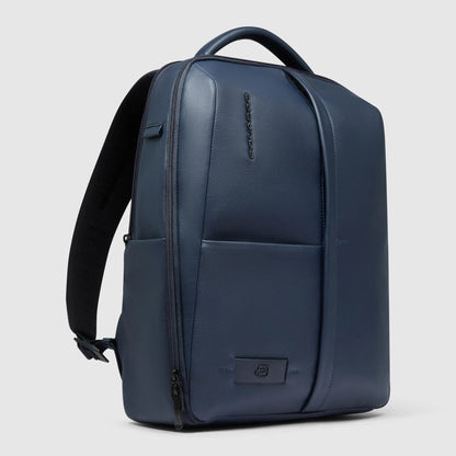 PIQUADRO - Zaino Uomo Porta Pc 14"