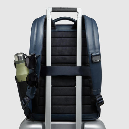 PIQUADRO - Zaino Uomo Porta Pc 14"