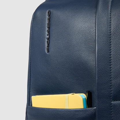 PIQUADRO - Zaino Uomo Porta Pc 14"
