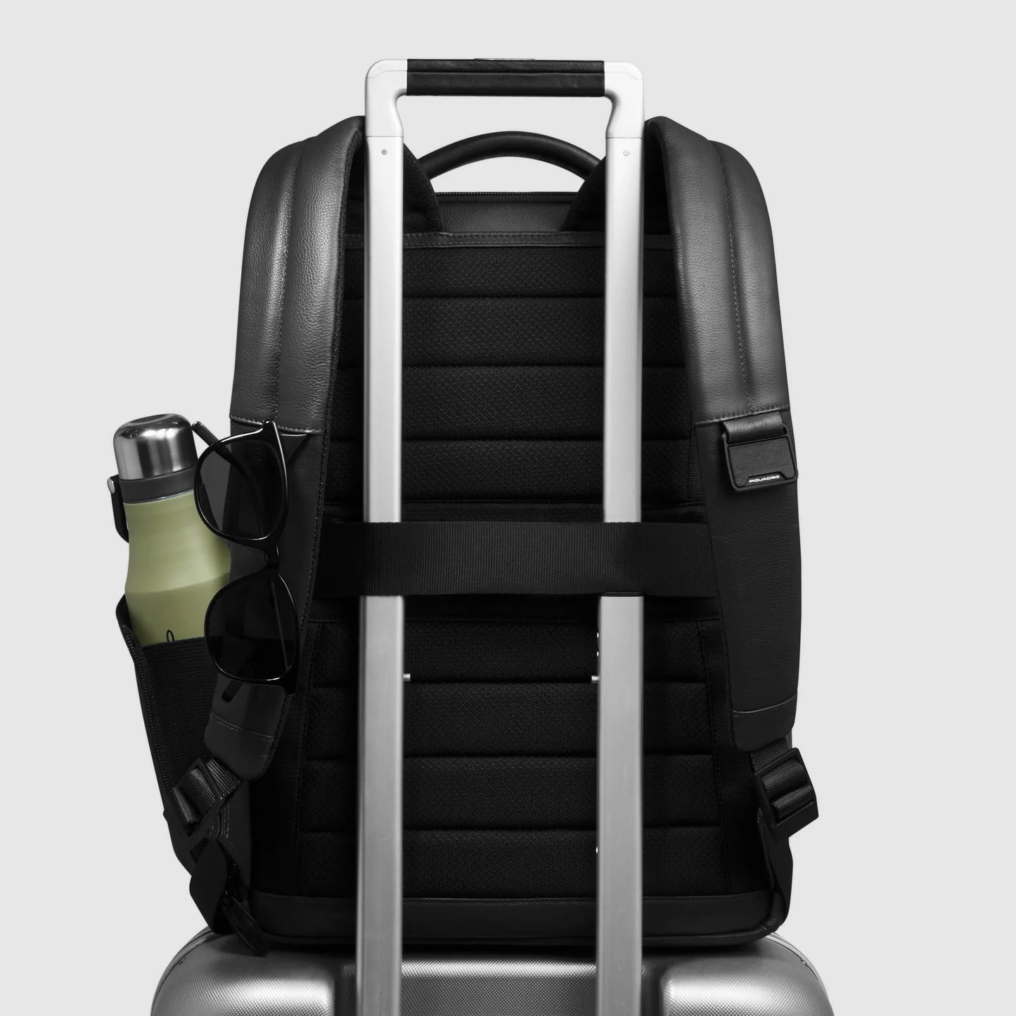 PIQUADRO - Zaino Uomo Porta Pc 14"