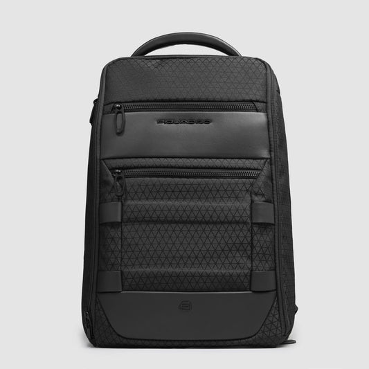 PIQUADRO - Zaino Da Viaggio Modulare