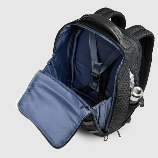 PIQUADRO - Zaino Da Viaggio Modulare