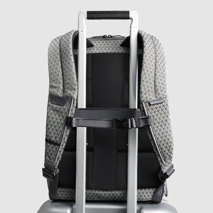 PIQUADRO - Zaino Modulare 2 in 1 PortaPc 15.6"