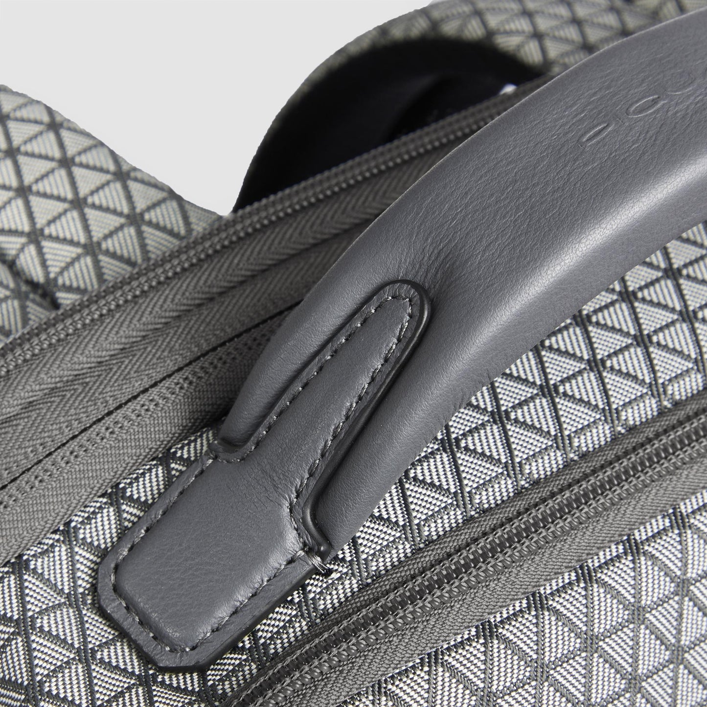 PIQUADRO - Zaino Modulare 2 in 1 PortaPc 15.6"