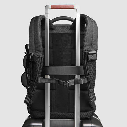 PIQUADRO - Zaino Modulare 2 in 1 PortaPc 15.6"